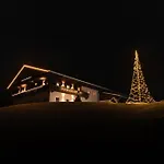 Vakantiehuis Koeck