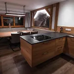 Vakantiehuis Koeck Kartitsch