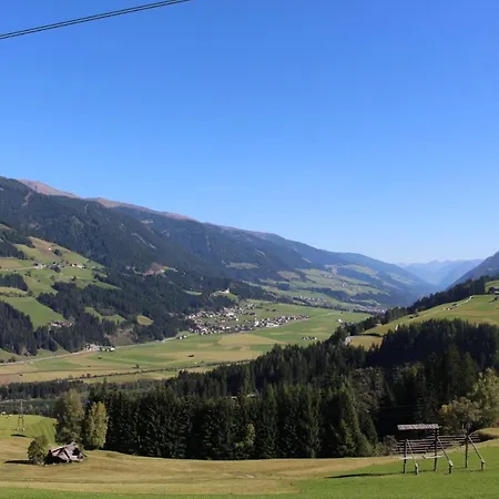 Hébergement de vacances Koeck Kartitsch