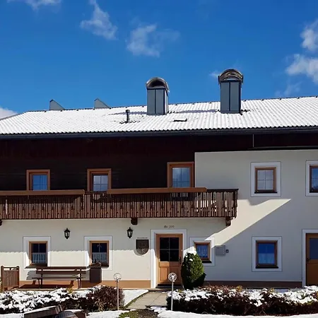 Koeck Vakantiehuis Kartitsch