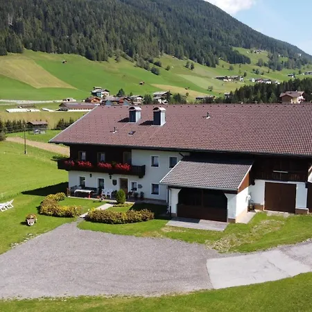 Koeck Vakantiehuis