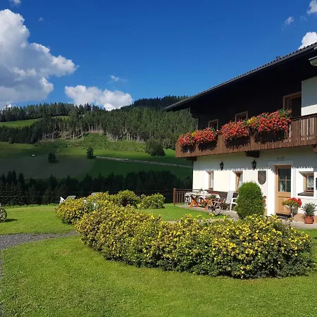 Holiday home Koeck