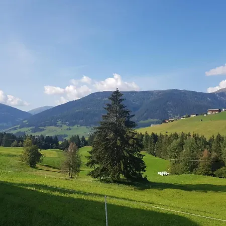 Vakantiehuis Koeck Kartitsch