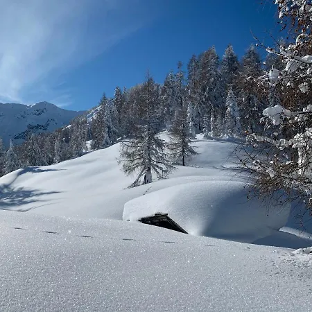 Σπίτι διακοπών Koeck Kartitsch