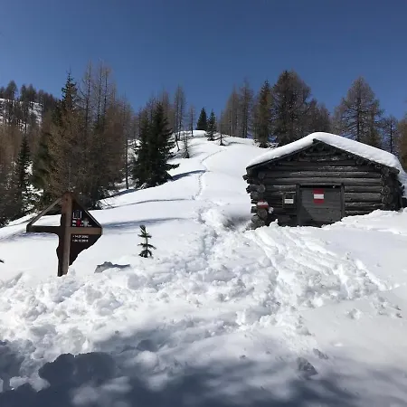Koeck Holiday home