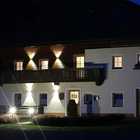 Vakantiehuis Koeck Kartitsch