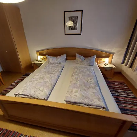 Koeck Vakantiehuis Kartitsch