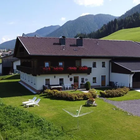 Hébergement de vacances Koeck Kartitsch