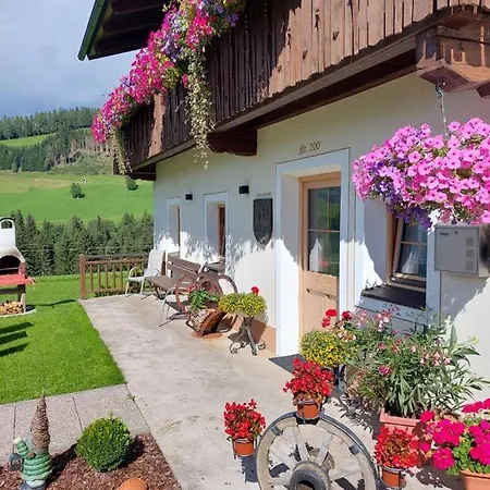 Koeck Vakantiehuis *