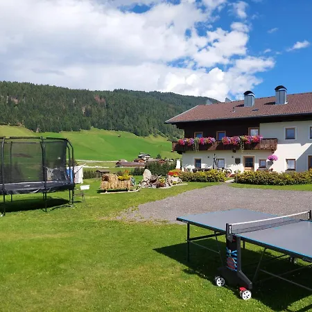 Koeck Vakantiehuis Kartitsch