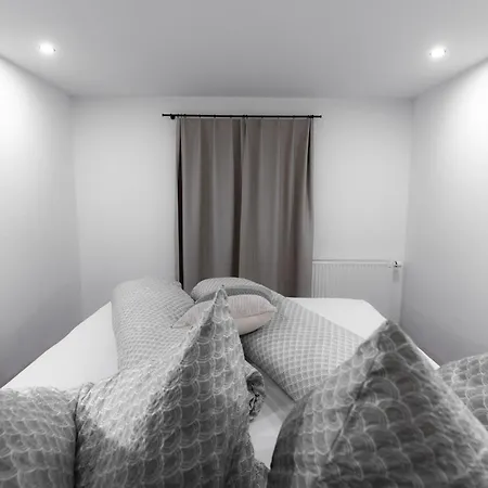 Vakantiehuis Koeck *