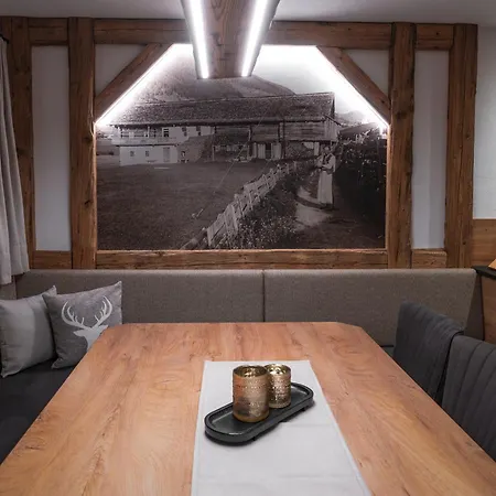 Σπίτι διακοπών Koeck Kartitsch