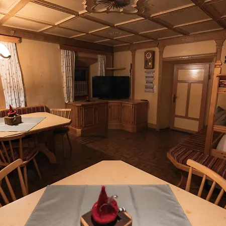 Vakantiehuis Koeck