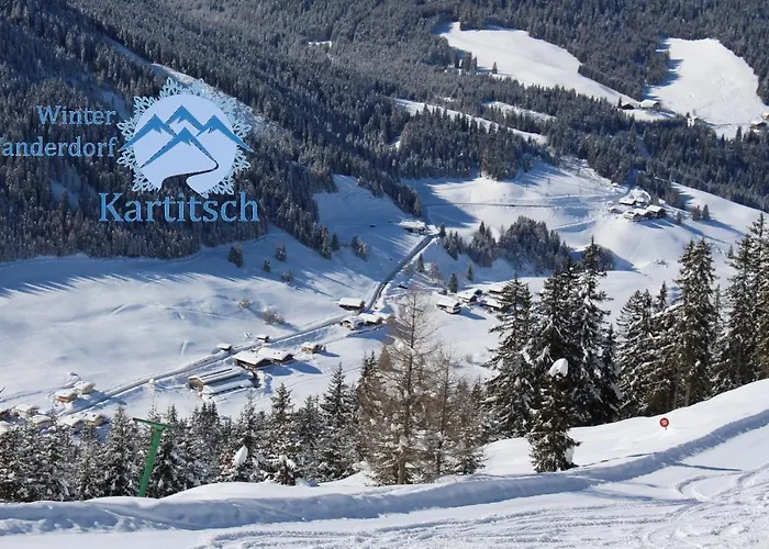 Koeck * Kartitsch