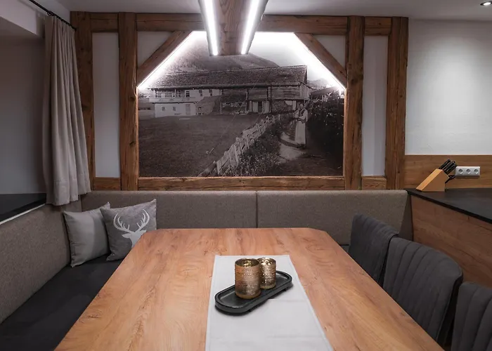 Σπίτι διακοπών Koeck Kartitsch