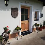 Koeck Holiday home *