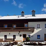 Koeck Holiday home Kartitsch