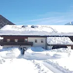 Koeck Holiday home Kartitsch