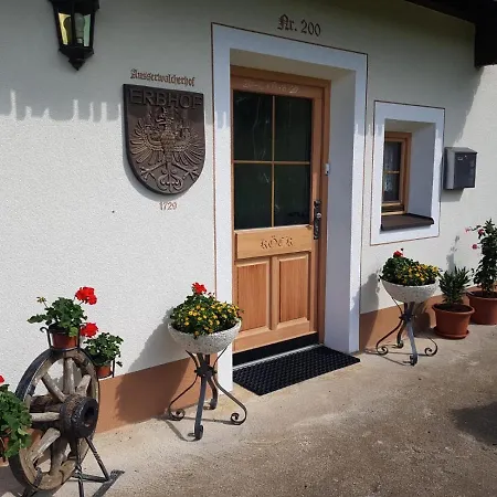Koeck Holiday home *