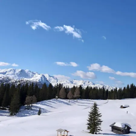 Koeck 度假居 卡尔蒂斯克