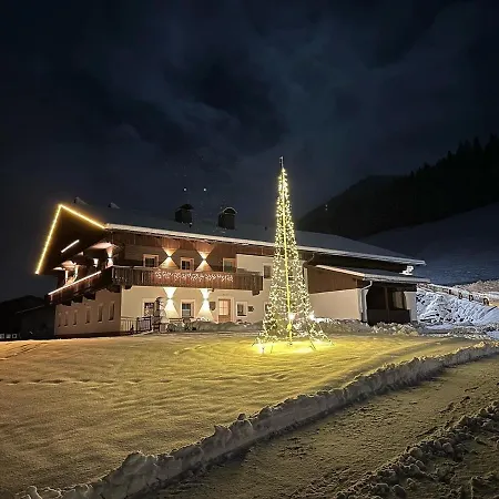 Koeck Holiday home Kartitsch