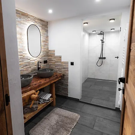 Koeck 度假居 卡尔蒂斯克