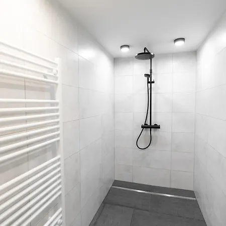 度假居 Koeck 卡尔蒂斯克