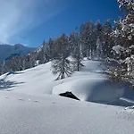 Casa vacanze Koeck Kartitsch