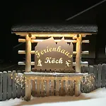 Casa vacanze Koeck Kartitsch