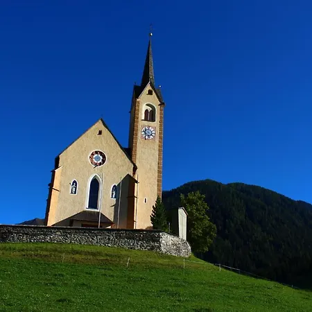 Koeck Casa vacanze Kartitsch