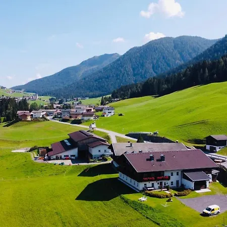 Koeck Casa vacanze *