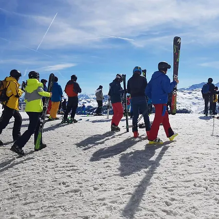 Casa vacanze Koeck Kartitsch