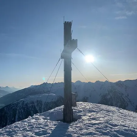 Casa vacanze Koeck Kartitsch