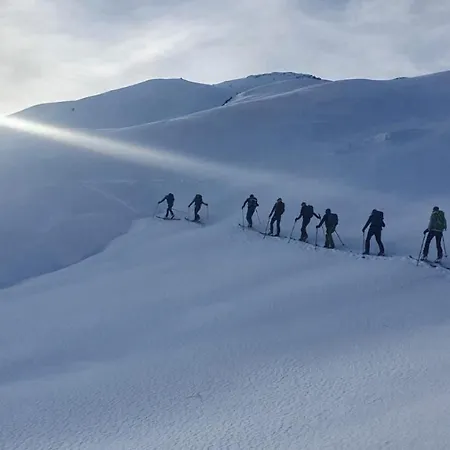 Casa vacanze Koeck *