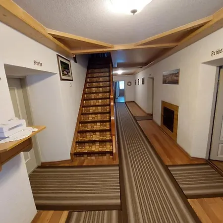 Casa vacanze Koeck Kartitsch