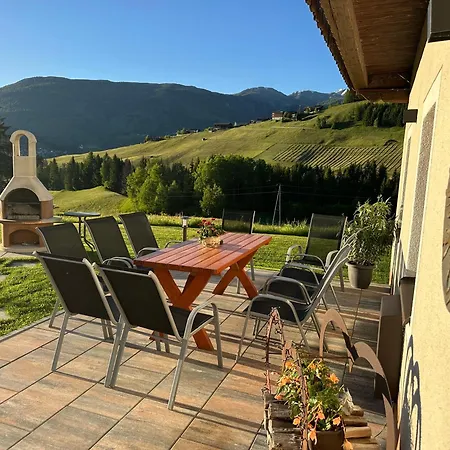 Casa vacanze Koeck