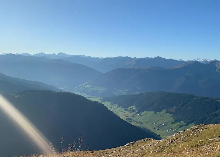 Casa vacanze Koeck *