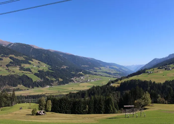 Casa vacanze Koeck Kartitsch