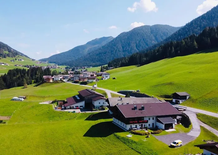 Koeck Casa vacanze *