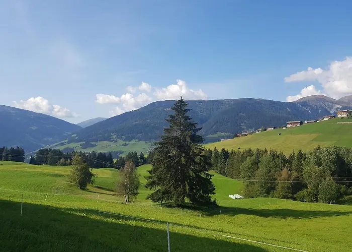 Casa vacanze Koeck Kartitsch