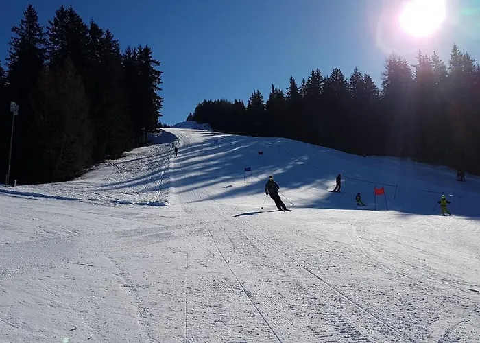 Casa vacanze Koeck *