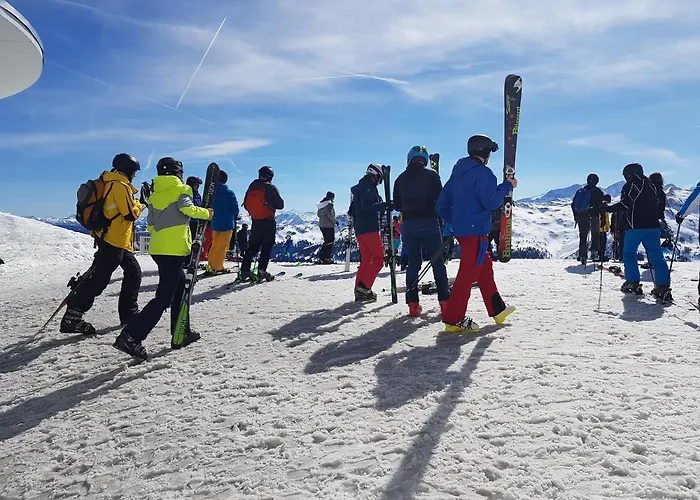 Casa vacanze Koeck Kartitsch