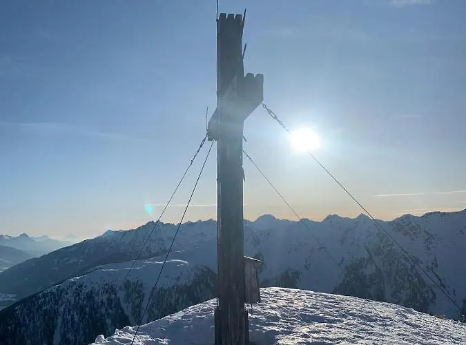 Casa vacanze Koeck Kartitsch