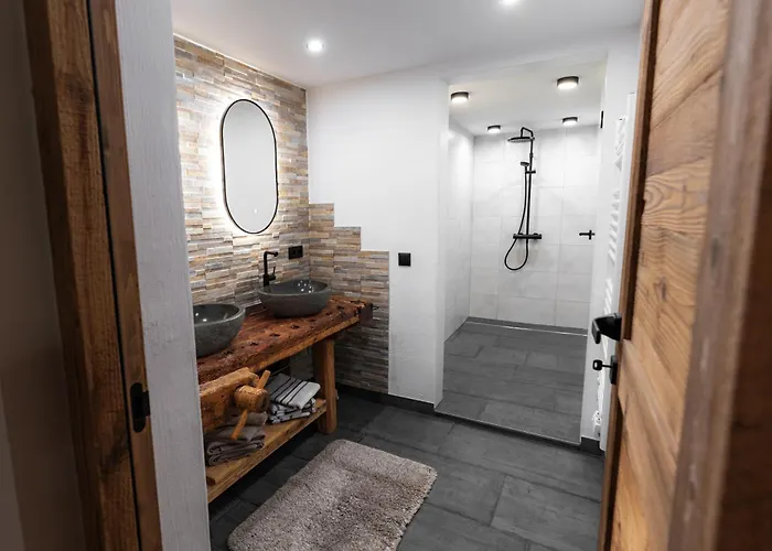 Koeck Casa vacanze Kartitsch