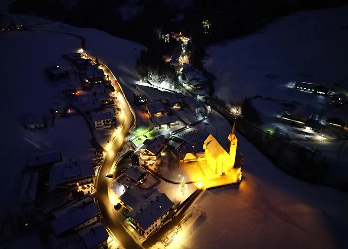 Casa vacanze Koeck *